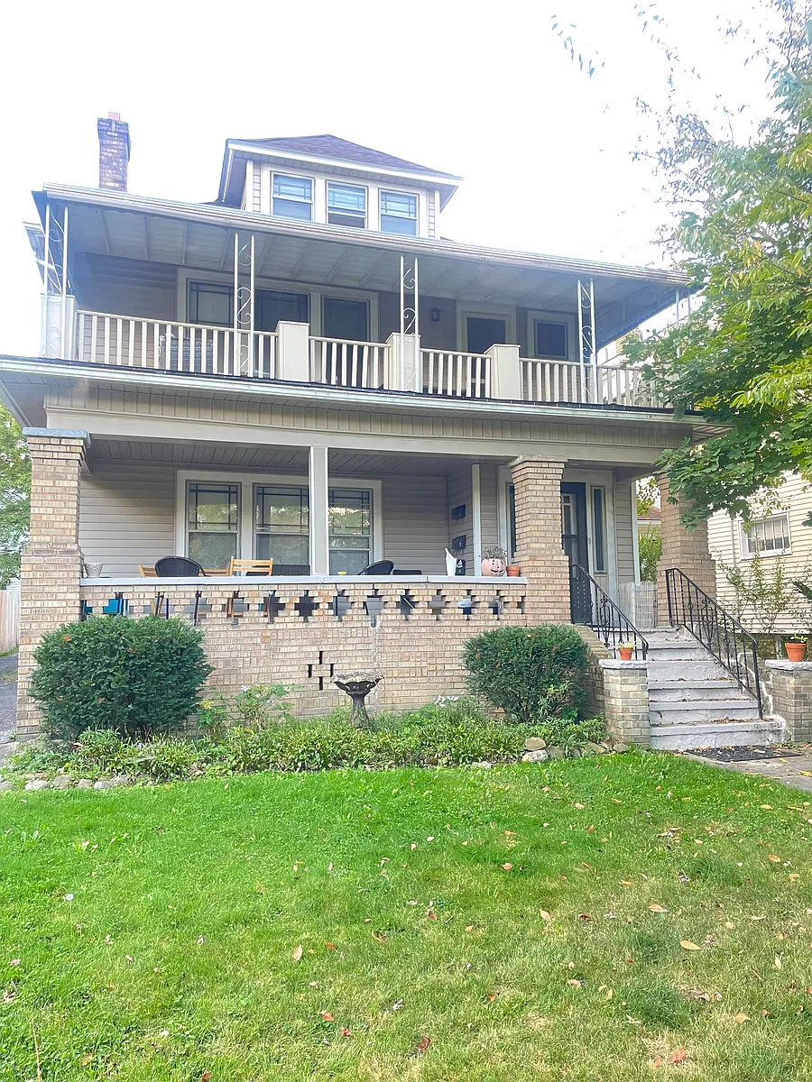 Building Photo - 3132 Meadowbrook Blvd #3A