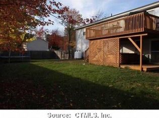 54 Kalish Ave, Enfield, CT 06082