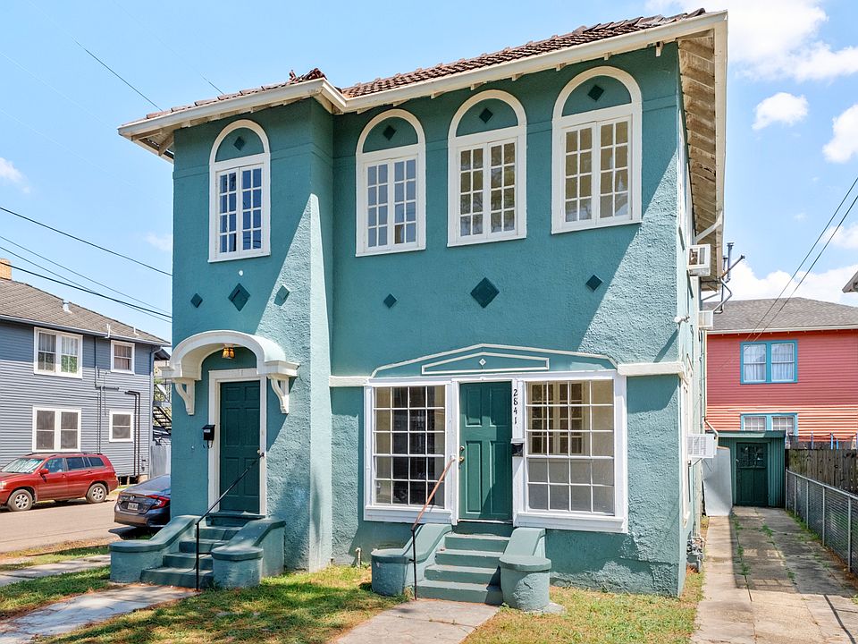 1st image of 2841 Pine St #2841