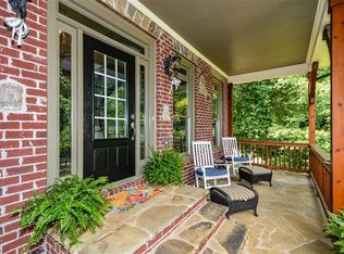 209 Arbor Green Run, Alpharetta, GA 30004