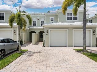 1345 Mariposa Cir APT 102, Naples, FL 34105