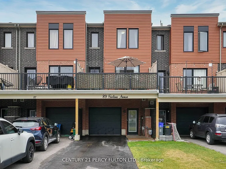 89 Fairlane Ave — Photo 1