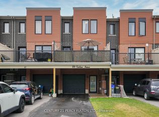 89 Fairlane Ave, Barrie, ON