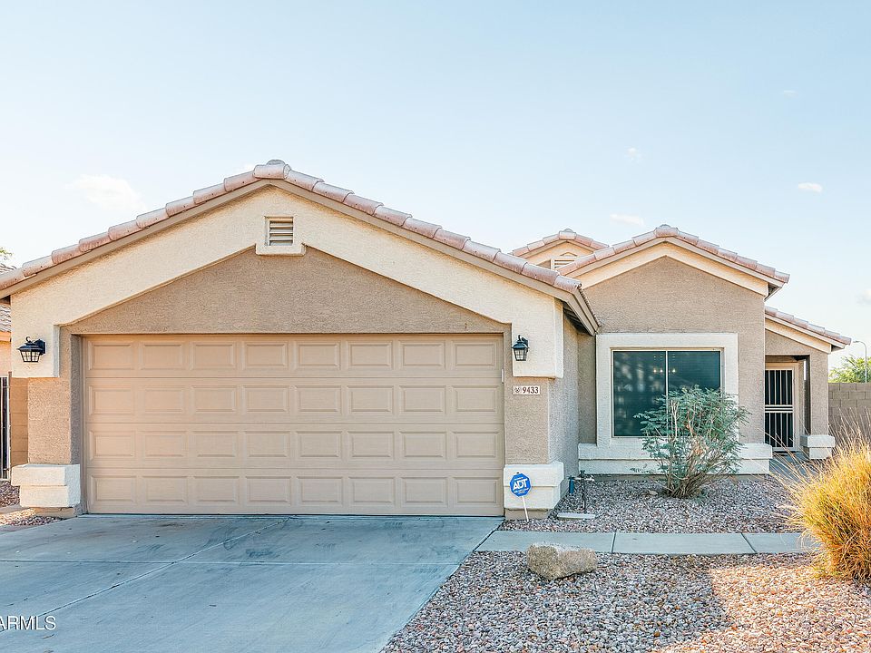 1st image of 9433 W CINNABAR Avenue