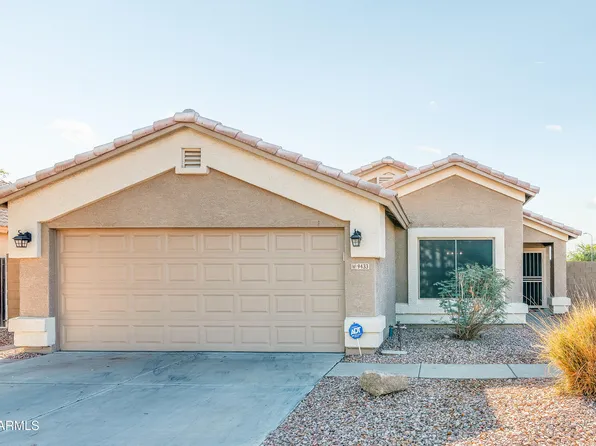 9433 W CINNABAR Avenue, Peoria, AZ 85345