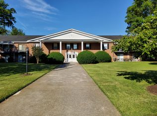 3531 Peters Creek Rd NW APT 102, Roanoke, VA 24019