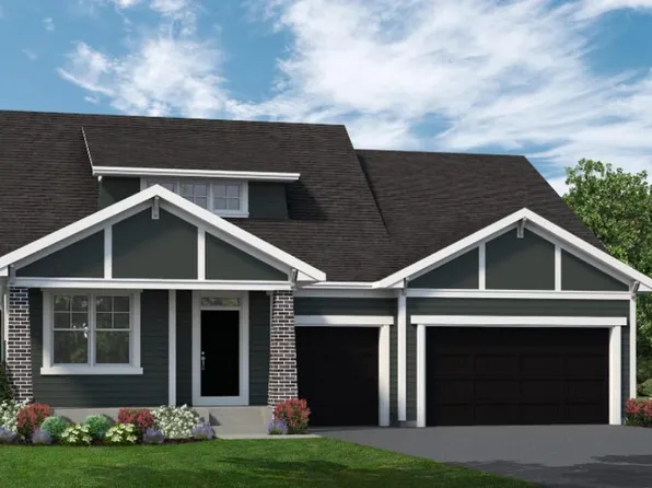 16817 47th Pl N, Plymouth, MN 55446