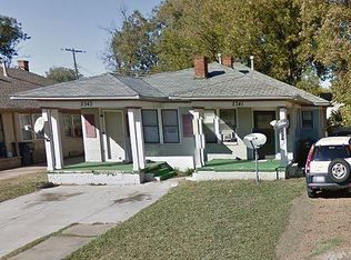 2343 NW 15th St, Oklahoma City, OK 73107