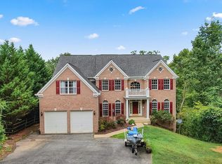 322 Ironside Cv, Stafford, VA 22554