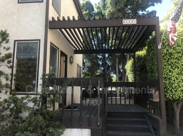 2112.5 Pullman Ln, Redondo Beach, CA 90278