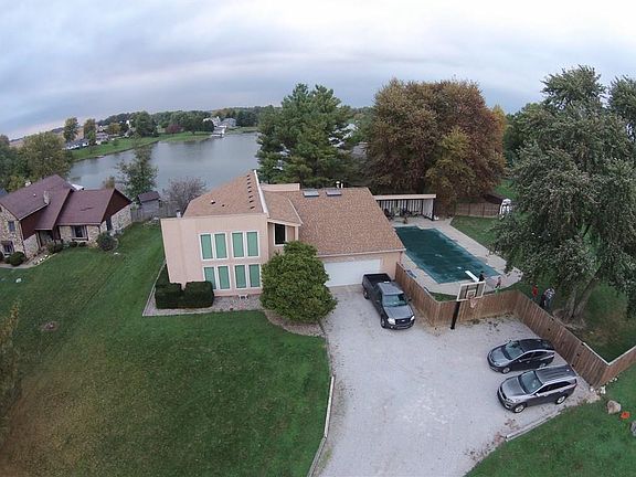 2nd image of 4961 N Fortville Pike