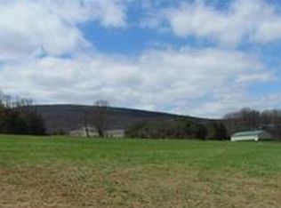 7936 Marker Rd, Middletown, MD 21769