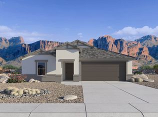 11959 E Aster Ln, Florence, AZ 85132