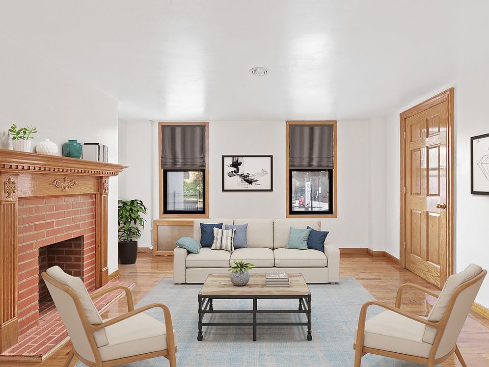 1st image of 736 Bergen St #1