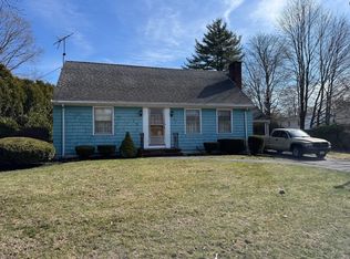 678 Plain St, Brockton, MA 02302