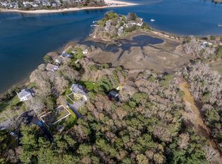 23 Salt Marsh Ln, Wareham, MA 02571