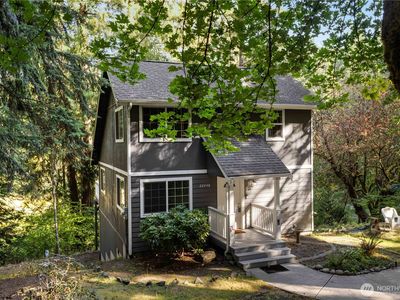 22448 Highside Lane SE, Yelm, WA, 98597