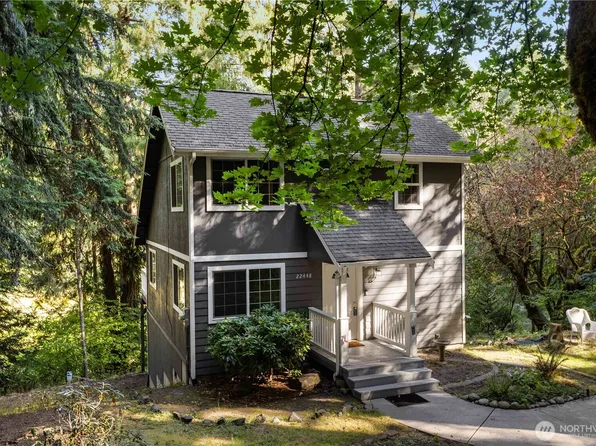 22448 Highside Lane SE, Yelm, WA 98597