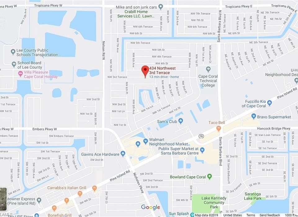 2nd image of 434 NW 3rd Ter