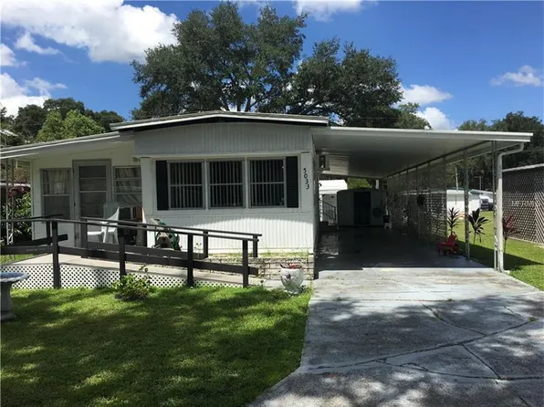 5033 Little Lake Ct, Zephyrhills, FL 33542