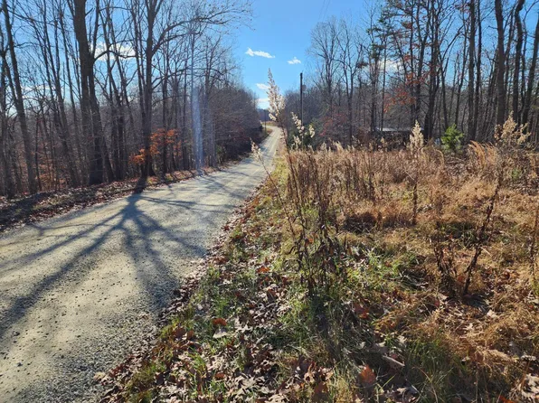 0 Earley Farm Rd Lot 5, Amherst, VA 24521