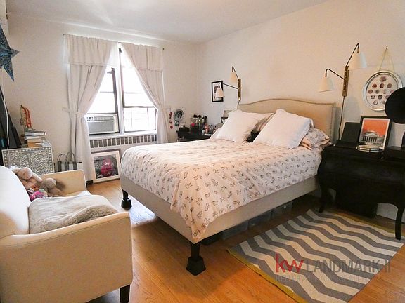 4th image of 108-50 71st Ave #3D
