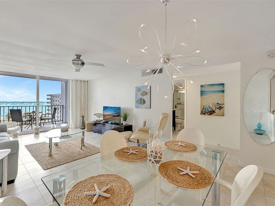 1st image of 1400 S Ocean Dr APT 1001