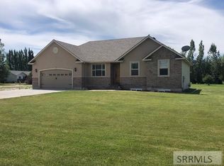 1761 Sagebrush Ave, Rexburg, ID 83440