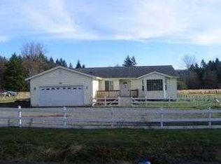 228 Frost Creek Rd, Glenoma, WA 98336