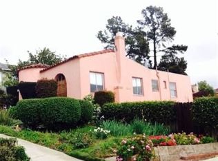 4114 Maple Ave, Oakland, CA 94602