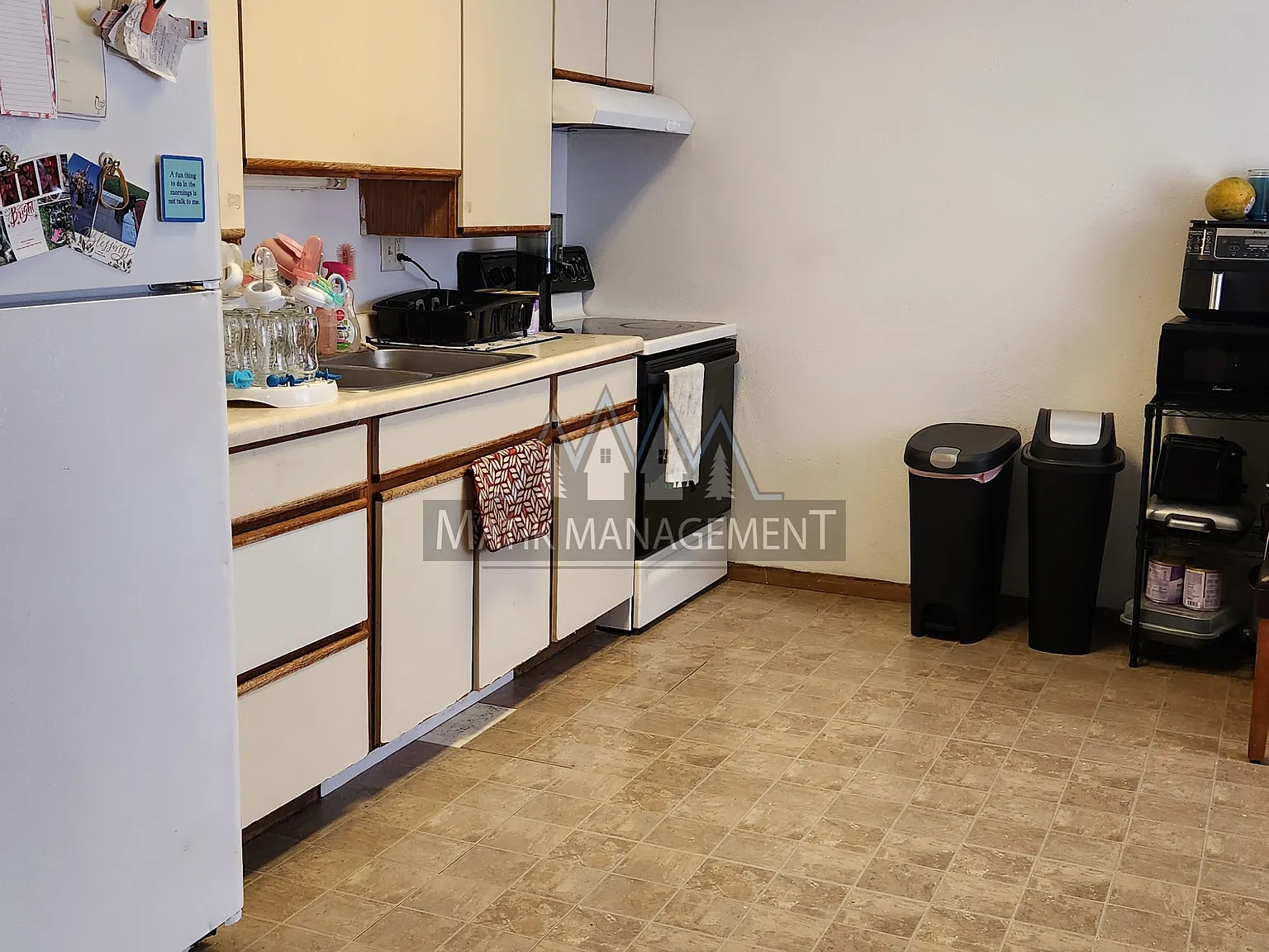 2 bed, $995 — Photo 4