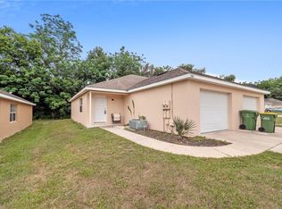 536 Paulling Dr, Leesburg, FL 34748