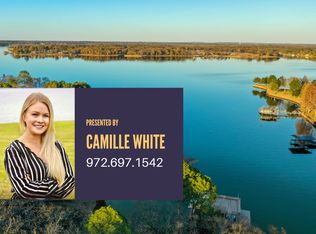 4 Hickory Cir, Malakoff, TX 75148