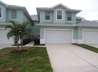 25535 Heritage Lake Blvd #20, Punta Gorda, FL 33983