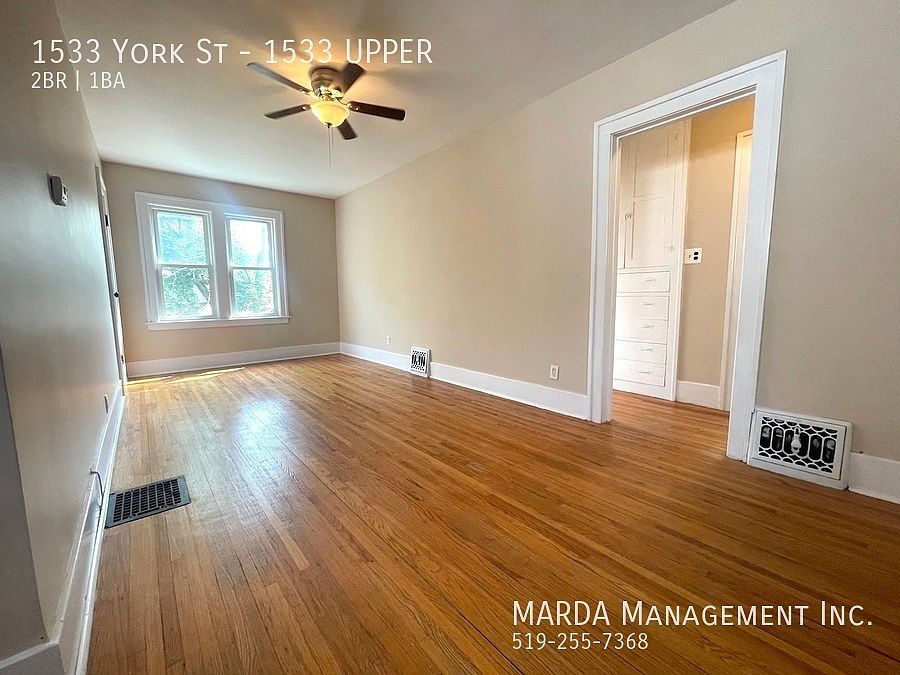 1st image of 1533 York St #1533