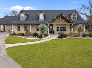 4255 Annetta Centerpoint Rd, Aledo, TX 76008
