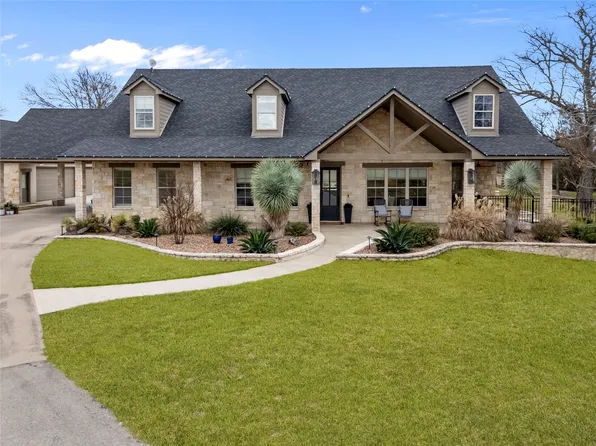 4255 Annetta Centerpoint Rd, Aledo, TX 76008