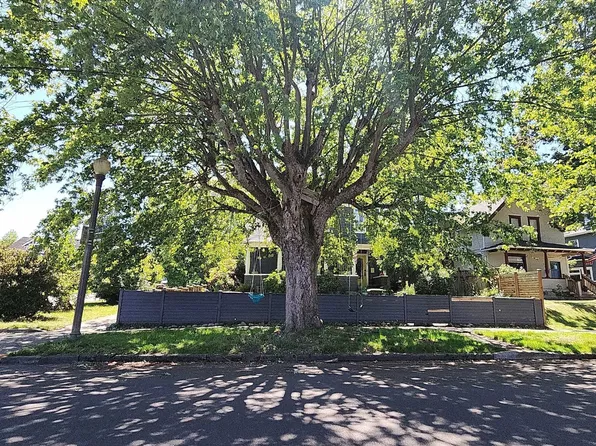 1004 N K St, Tacoma, WA 98403