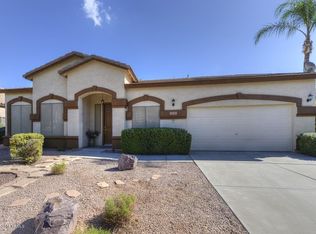 1249 S Sandstone St, Gilbert, AZ 85296
