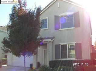 951 Mayport Dr, Pittsburg, CA 94565