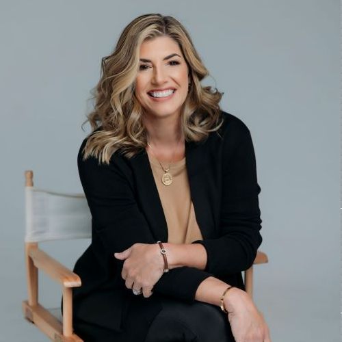 Vivian Lehman, Broker