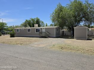4400 N Hoffman Rd, Prescott Valley, AZ 86314