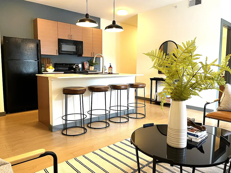 De Tonty Street Apartments