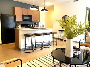 De Tonty Street Apartments, Saint Louis, MO 63110