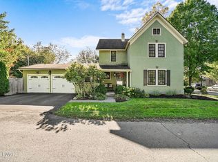 115 W Catherine St, Milford, PA 18337