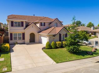 5410 Beauford Ct, Antelope, CA 95843