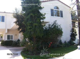 2420 Carnegie Ln APT A, Redondo Beach, CA 90278