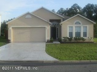 728 Largo Ln, Macclenny, FL 32063