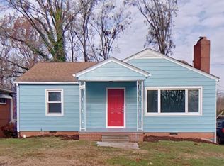 405 W Lexington Ave, High Pt, NC 27262