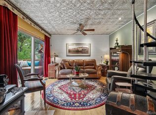 SILVER QUEEN CONDOMINIUMS, Georgetown, CO 80444